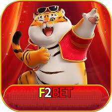 F2BET Logo